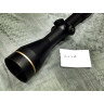Оптический прицел LEUPOLD VX-3 4,5-14X50MM LR MATTE BLACK ILLUMINATED FINE DUPLEX 54922