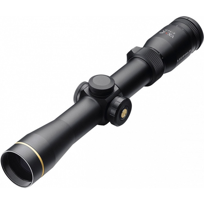 Оптический прицел LEUPOLD VX-R 2-7X33 FIREDOT4 (с подсветкой) 110685